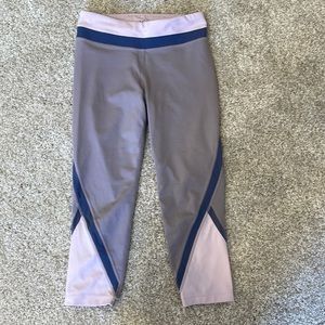 Athleta Girl Leggings